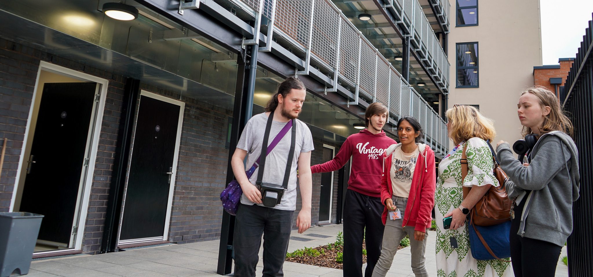 Embed life skills and vocational pathways into mainstream education