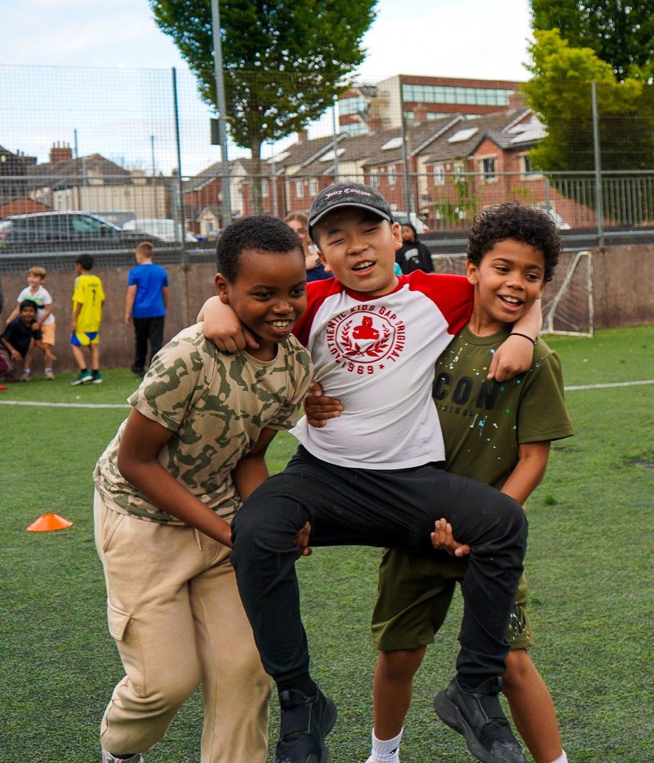 Health & Wellbeing Image