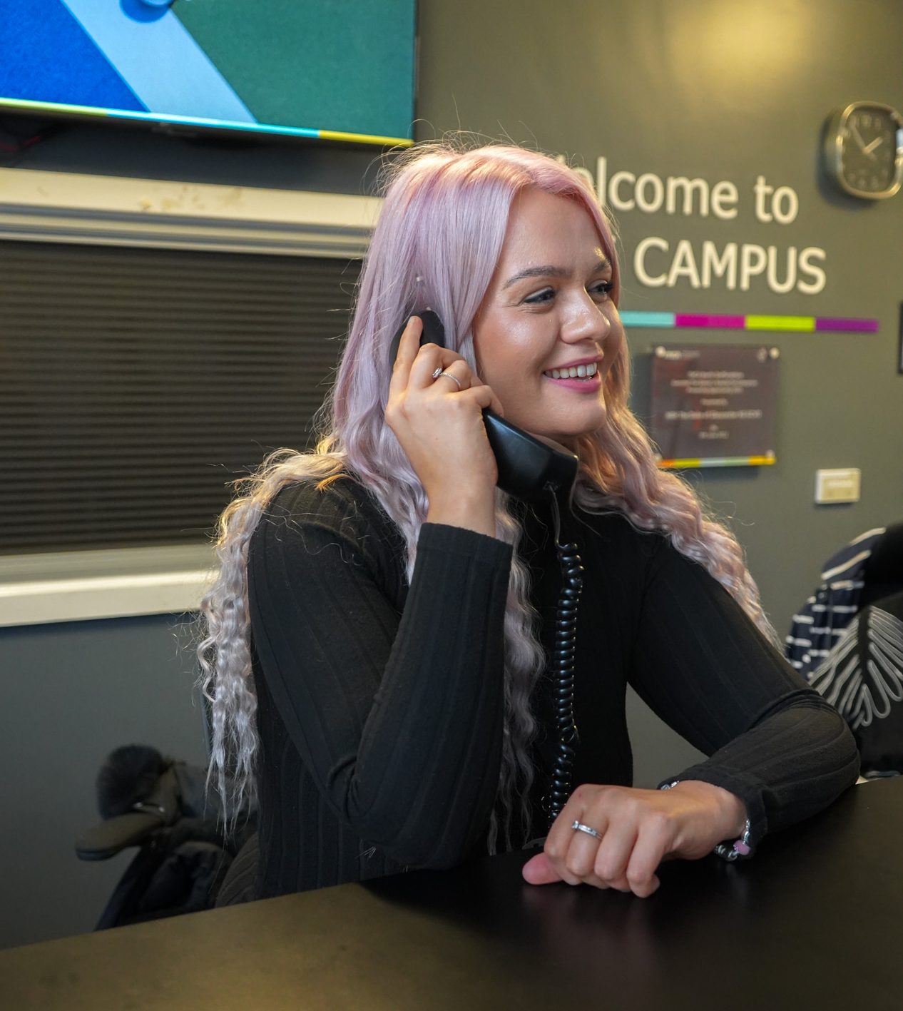 Support & Advice Image