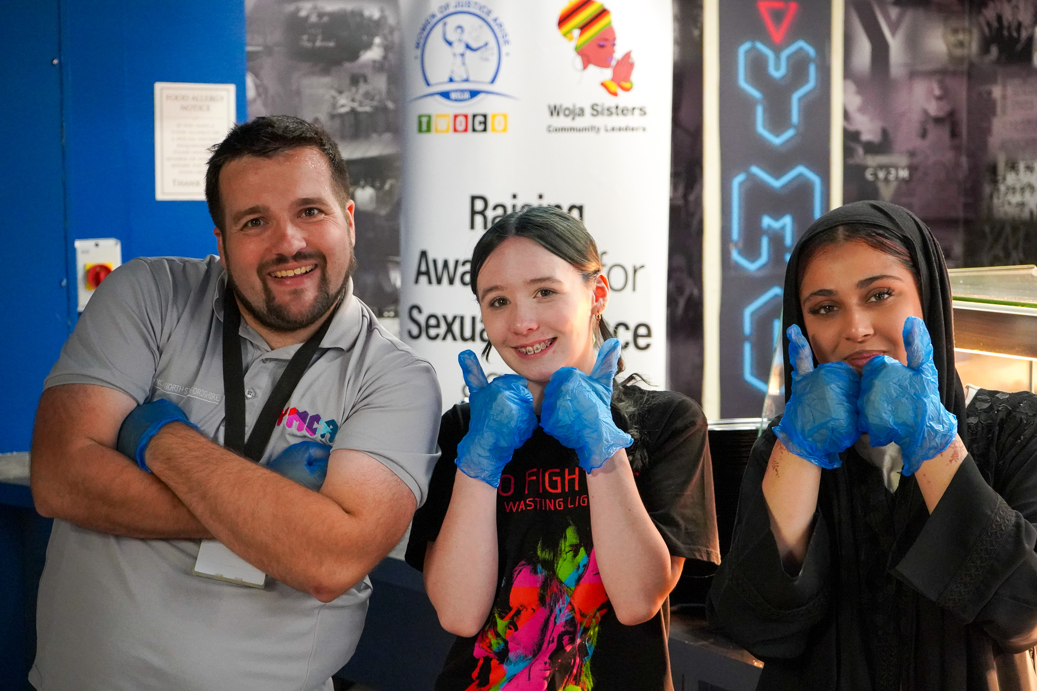 Youth Ambassador Recruitment Day