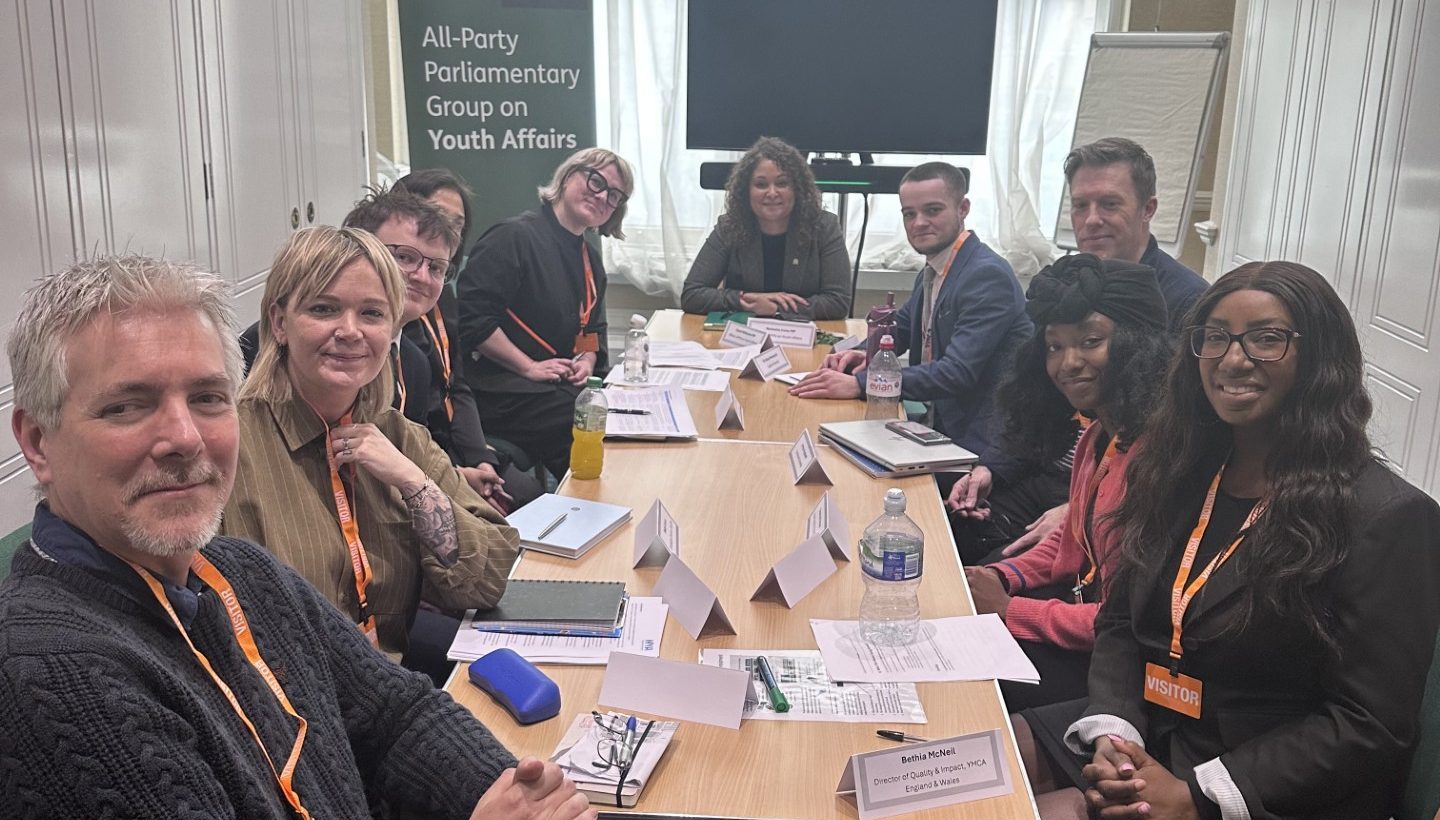 Youth Governance