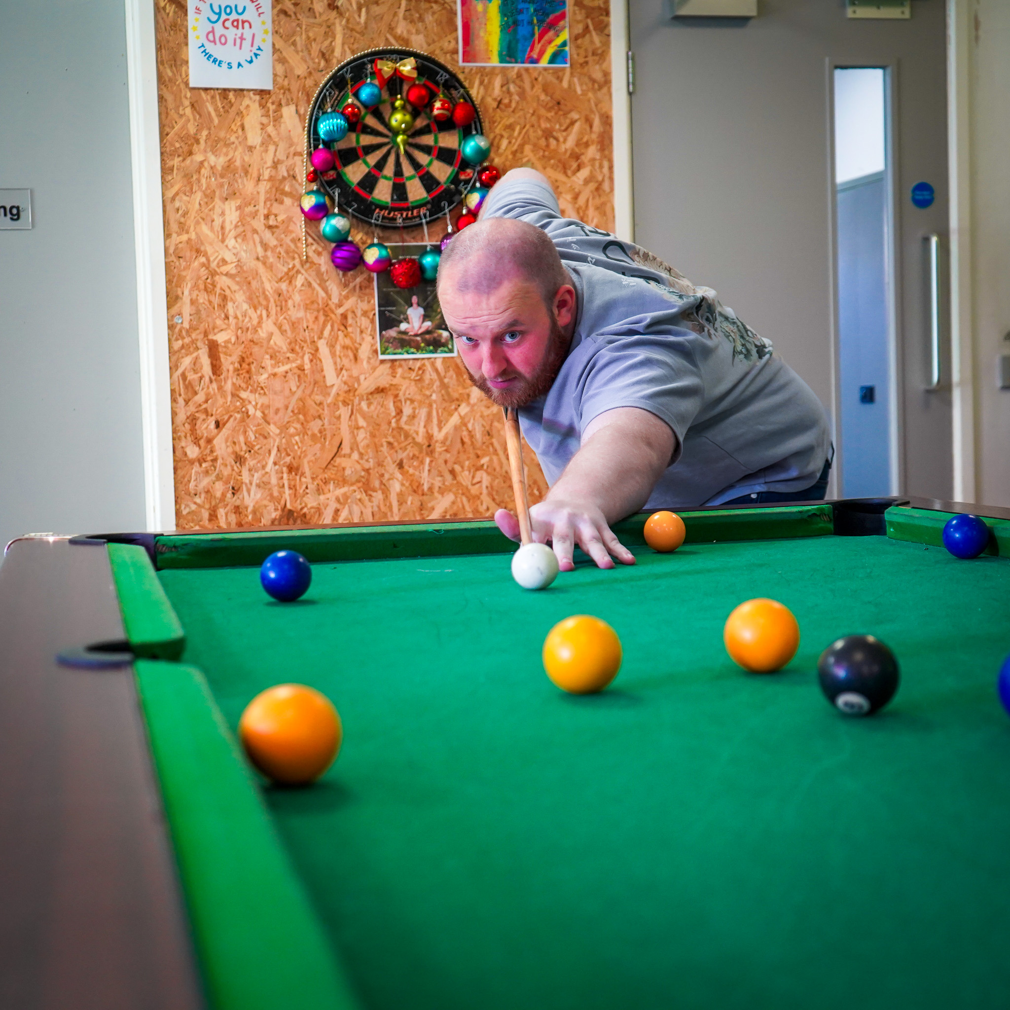 Creativity, community and connection: how Stoke-on-Trent is supporting young people’s mental health