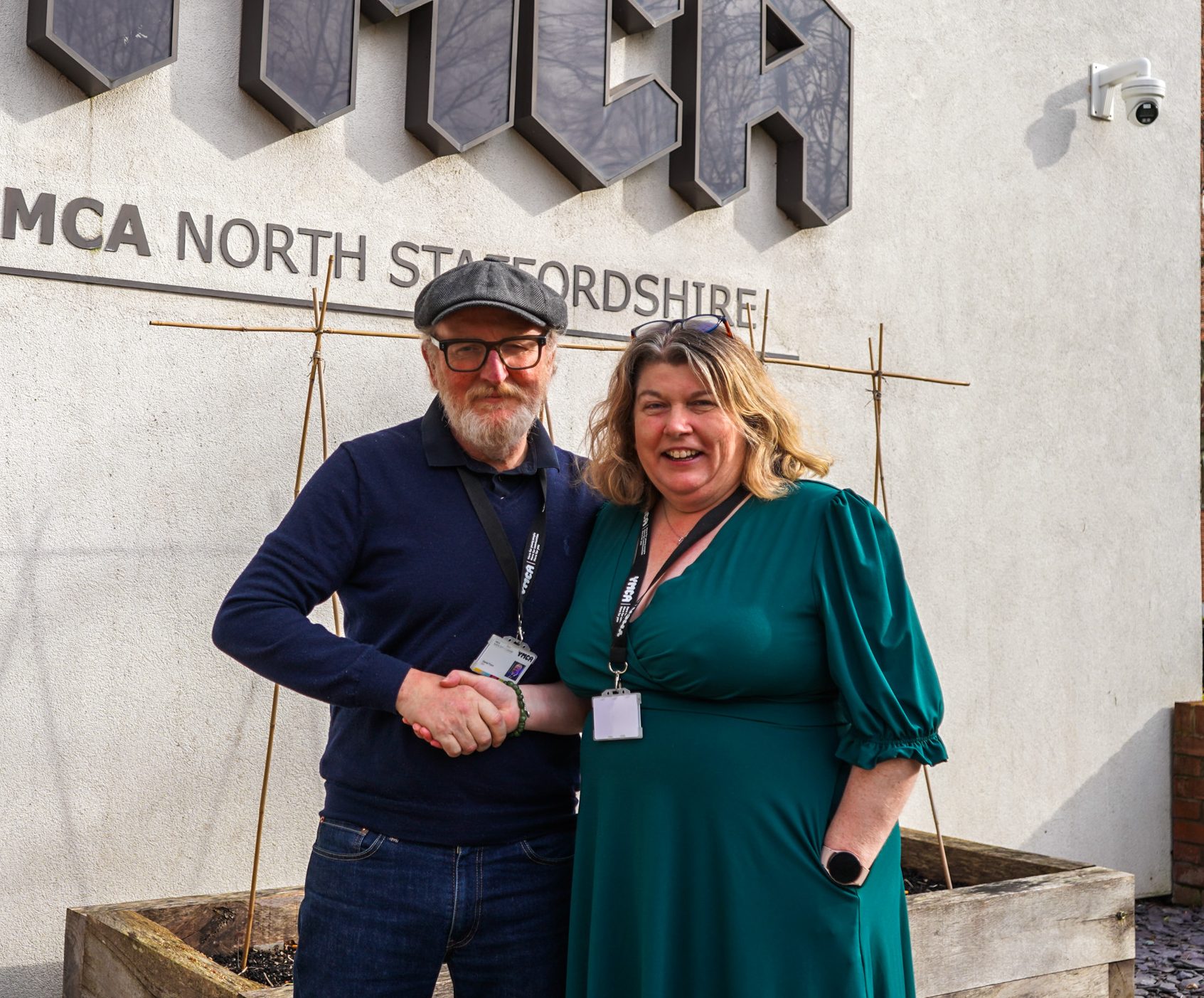 Passing the Torch | NewsworthY Episode 5