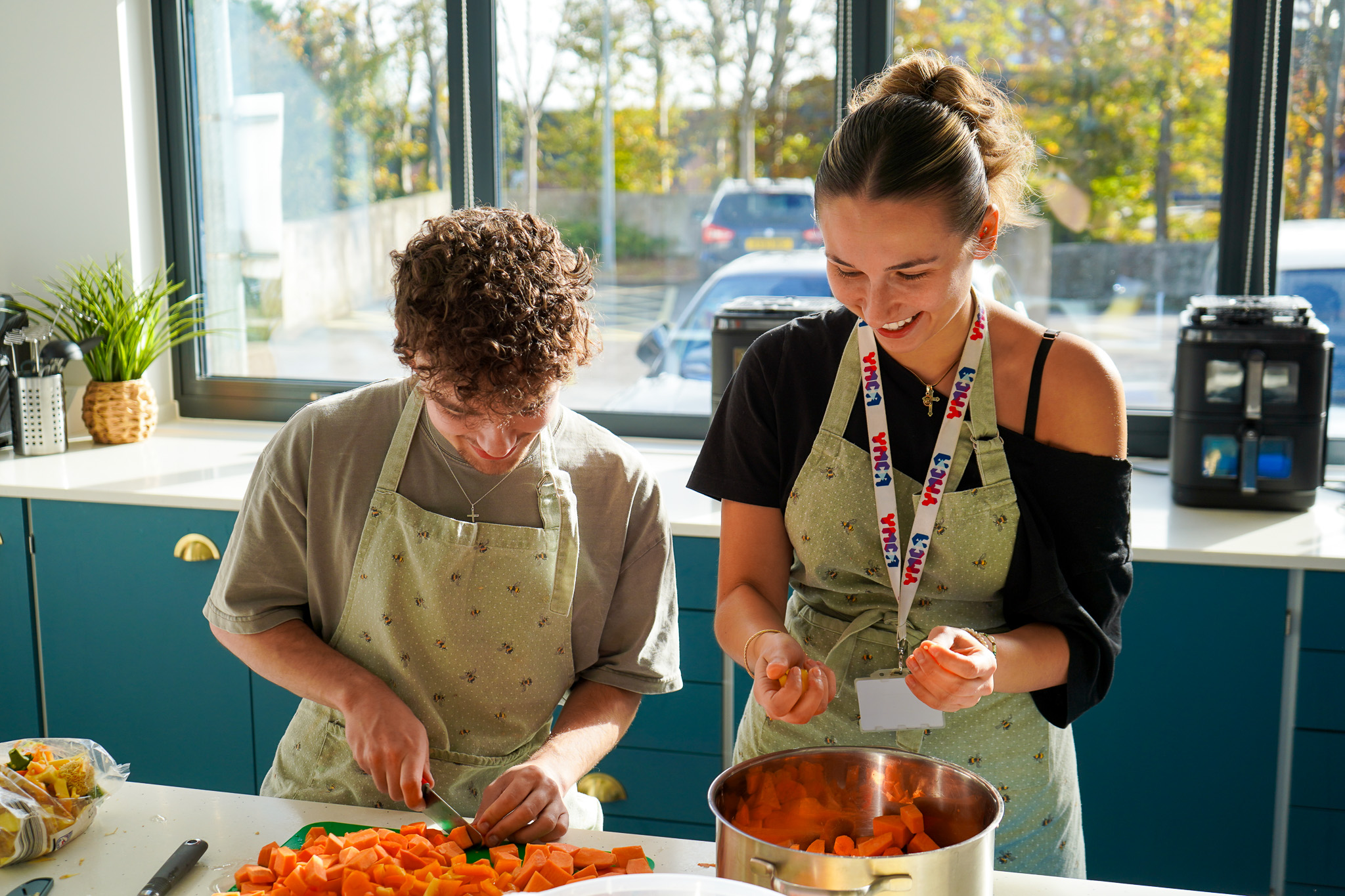 Embed ‘Life Skills’ Into Mainstream Education