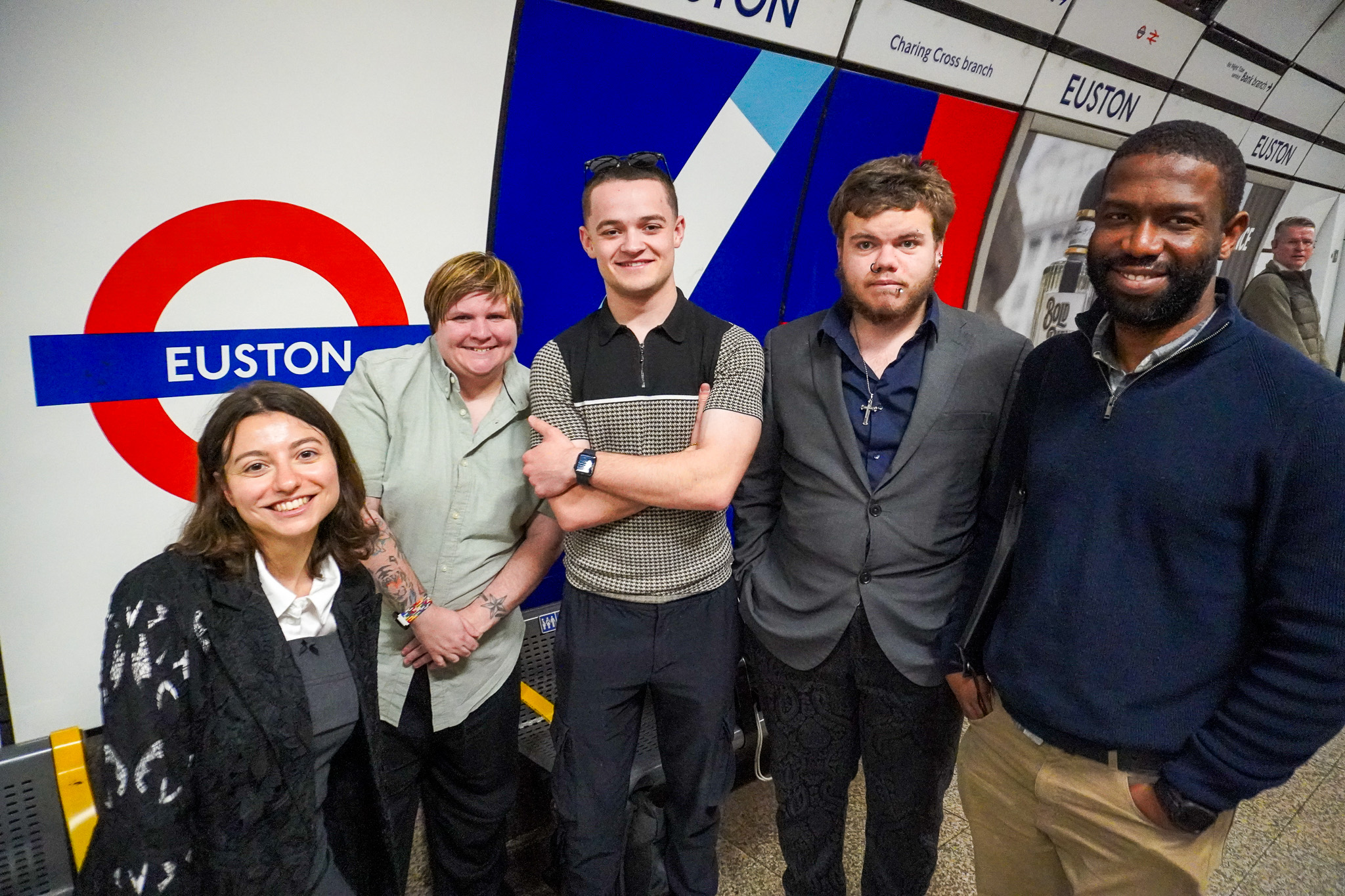 Just One Experience Could Help Change A Young Person’s Life