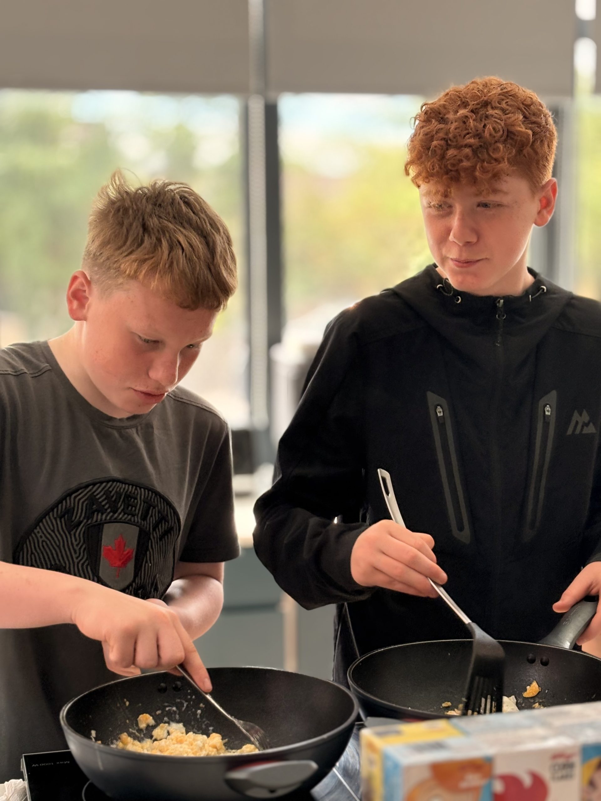 YMCA Youth Hub