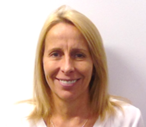Jane Sawyers