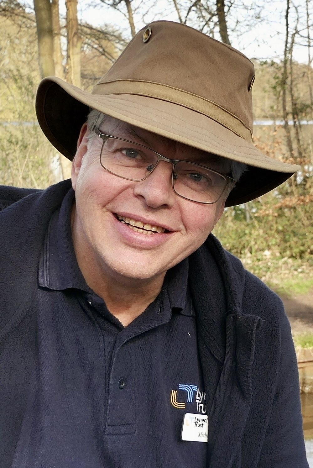 Micheal Toohey