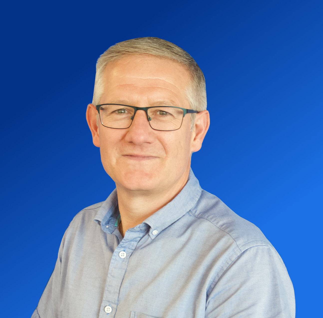 Peter Dartford