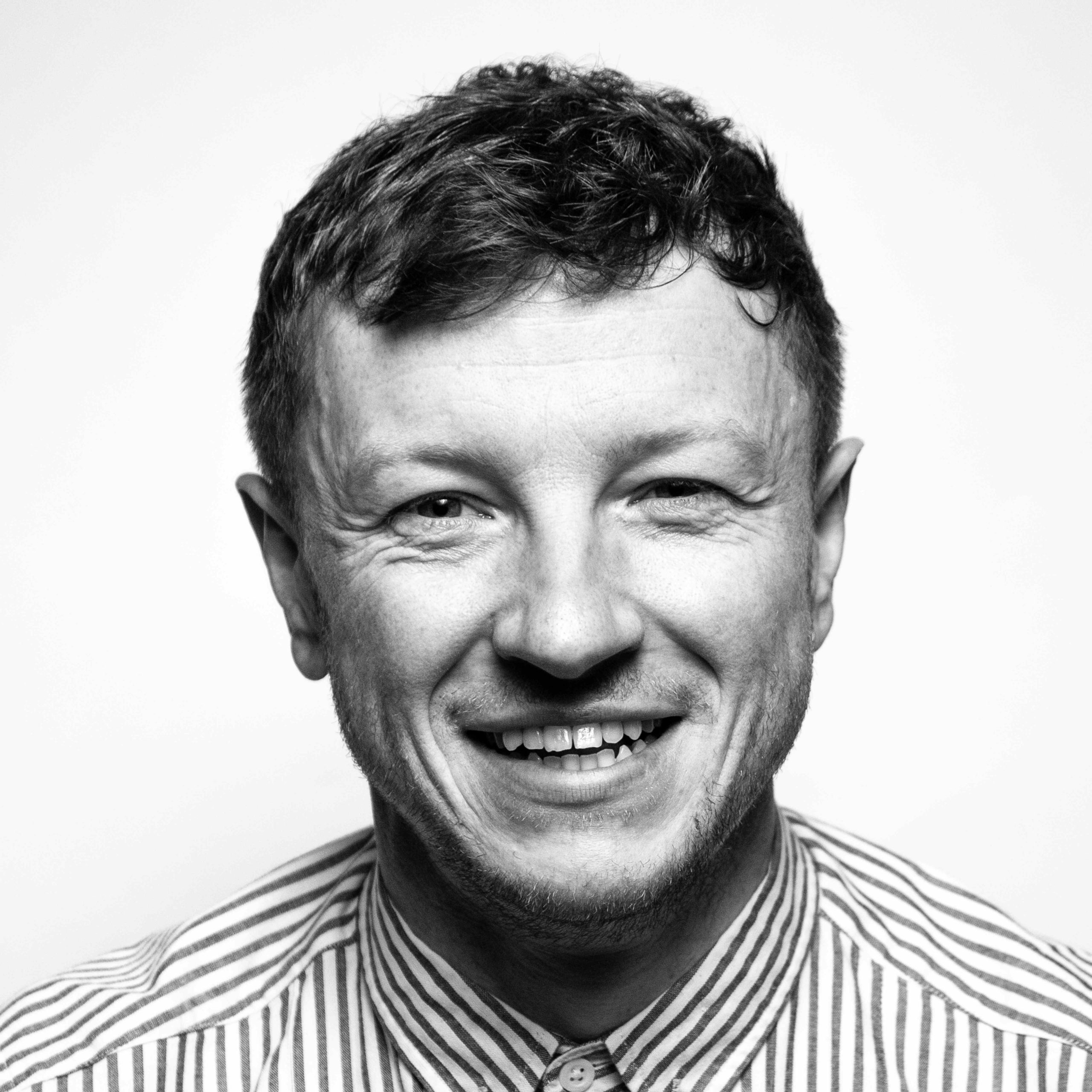 Phil O’Neill