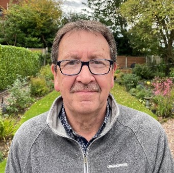 Steve Wyn Williams