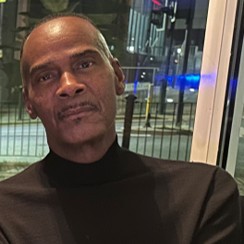 Trevor Gordon